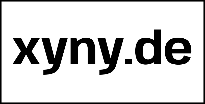 xyny.de