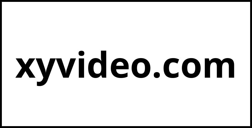 xyvideo.com