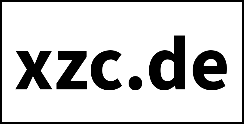 xzc.de