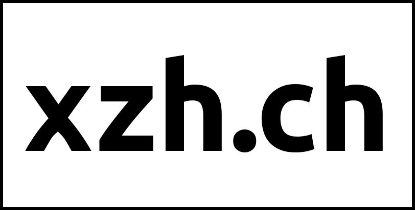 xzh.ch