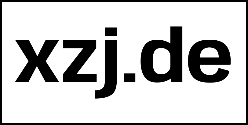 xzj.de