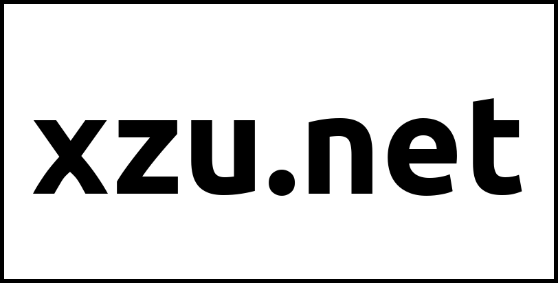 xzu.net