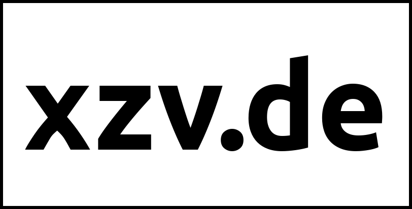 xzv.de