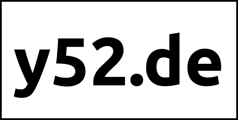 y52.de