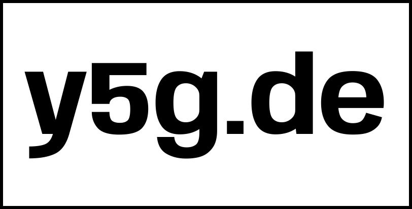 y5g.de