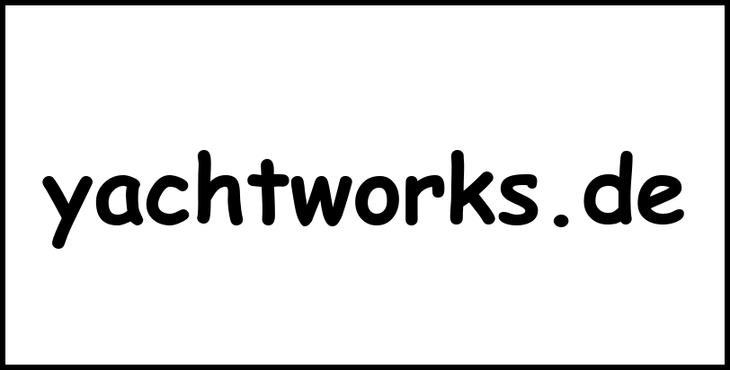 yachtworks.de