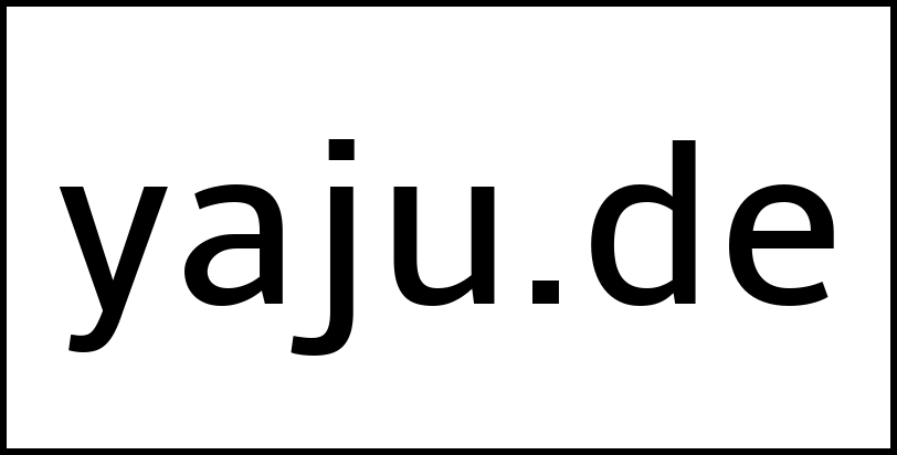 yaju.de