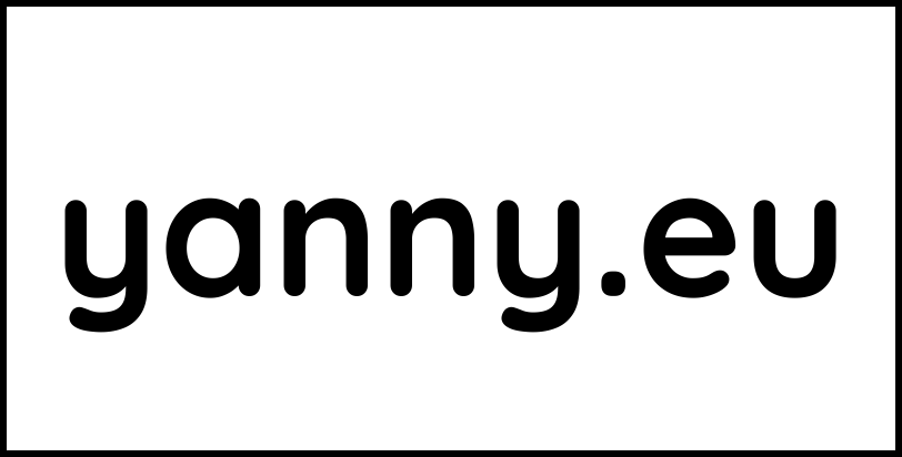 yanny.eu