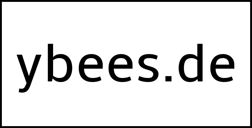 ybees.de