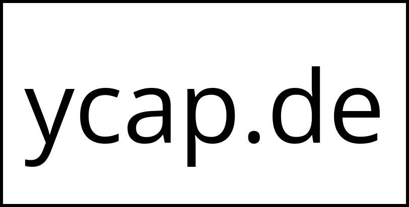 ycap.de