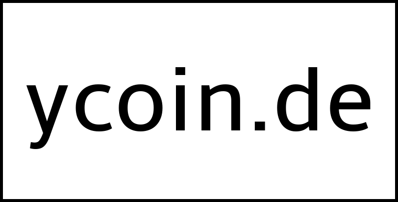 ycoin.de