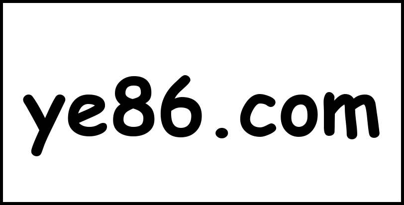 ye86.com