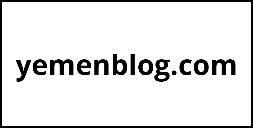 yemenblog.com