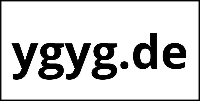 ygyg.de