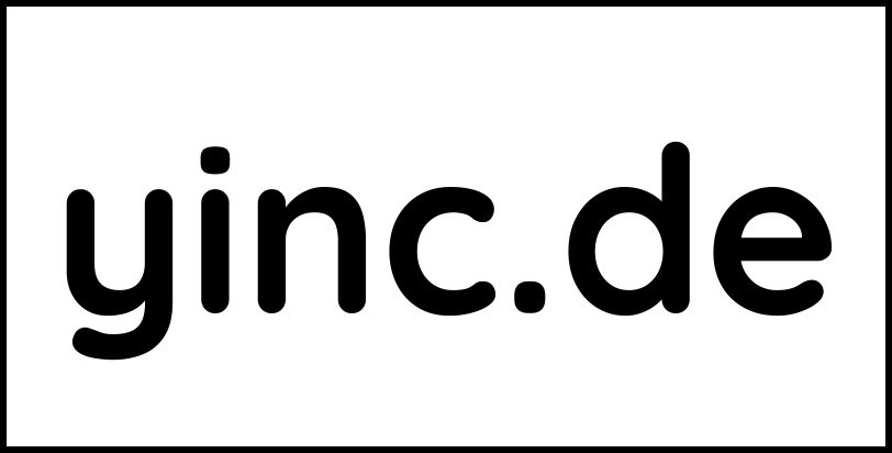 yinc.de