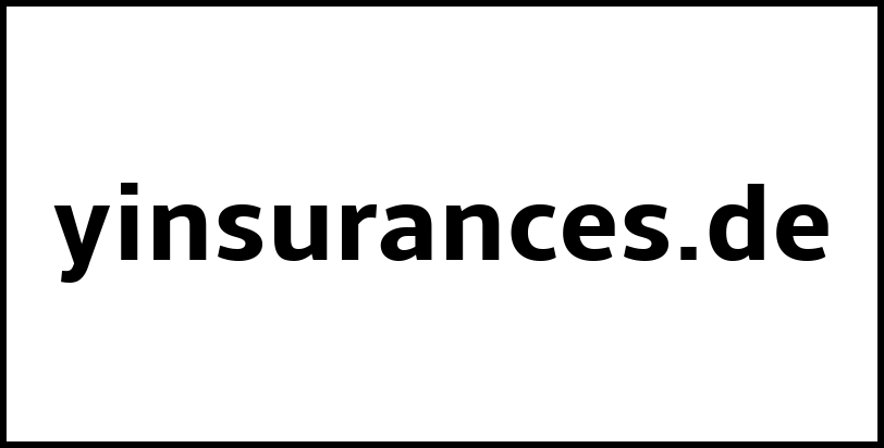 yinsurances.de