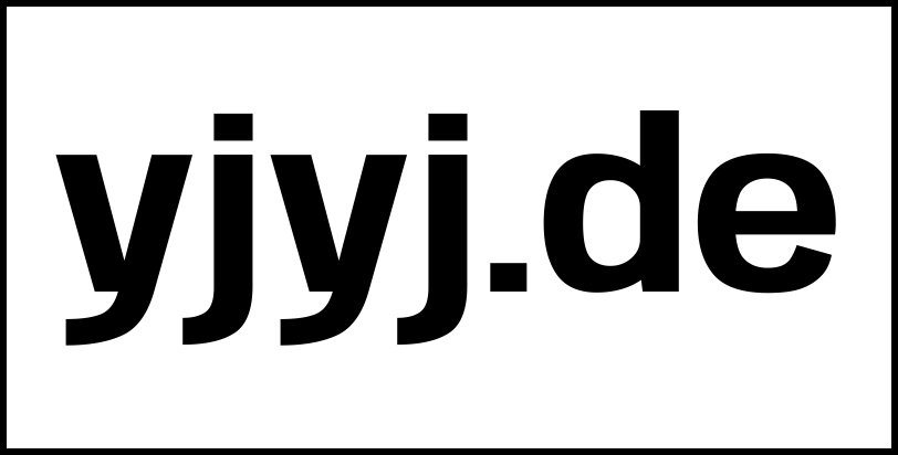 yjyj.de