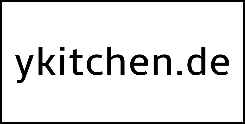 ykitchen.de