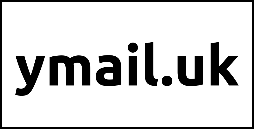 ymail.uk