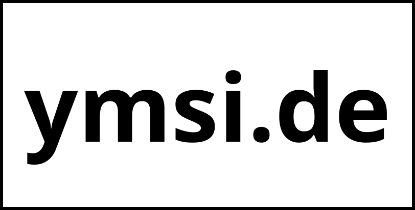 ymsi.de