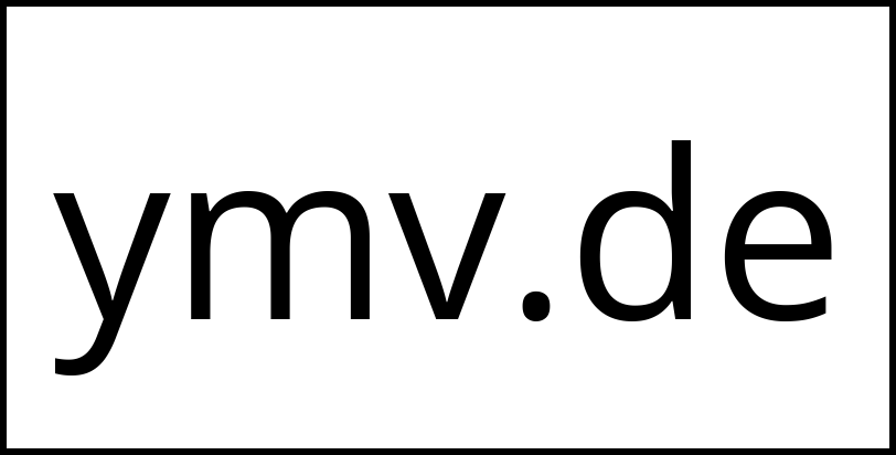 ymv.de