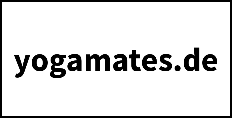 yogamates.de