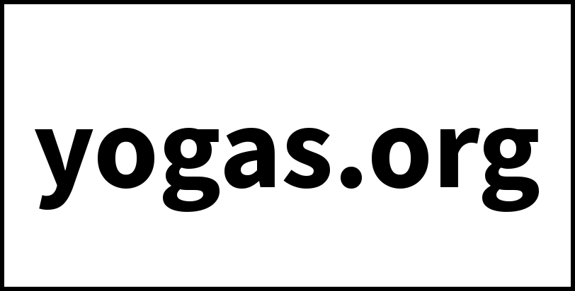 yogas.org