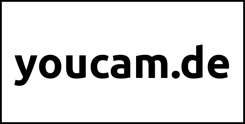 youcam.de