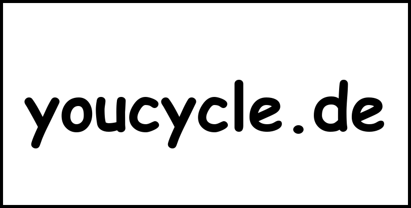 youcycle.de