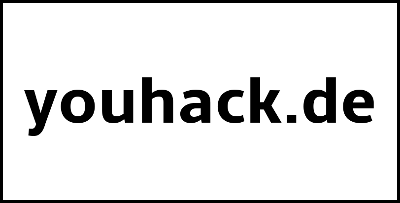 youhack.de