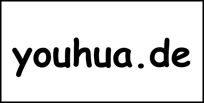 youhua.de