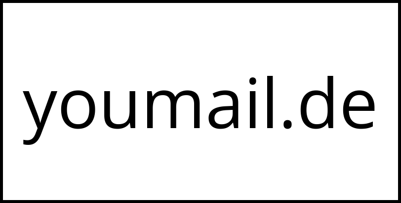 youmail.de