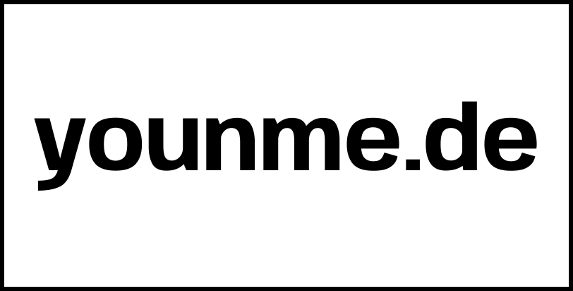 younme.de