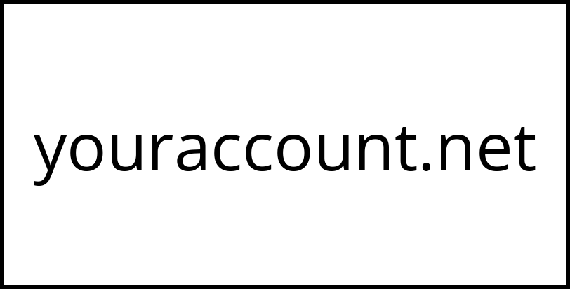 youraccount.net