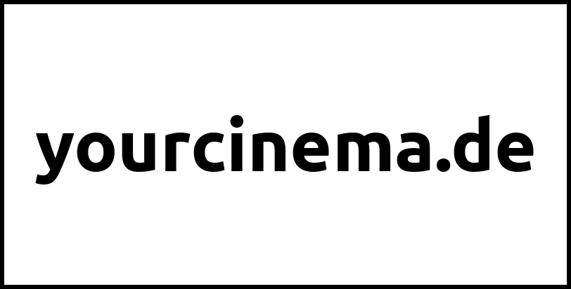 yourcinema.de