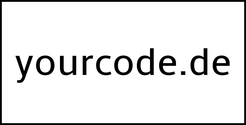 yourcode.de