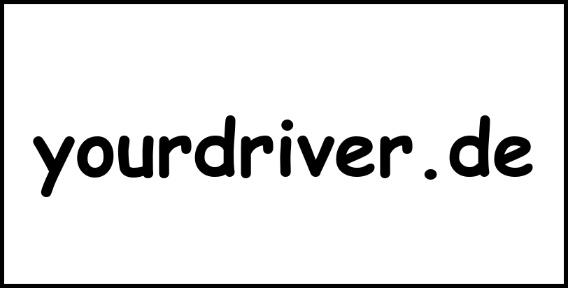 yourdriver.de