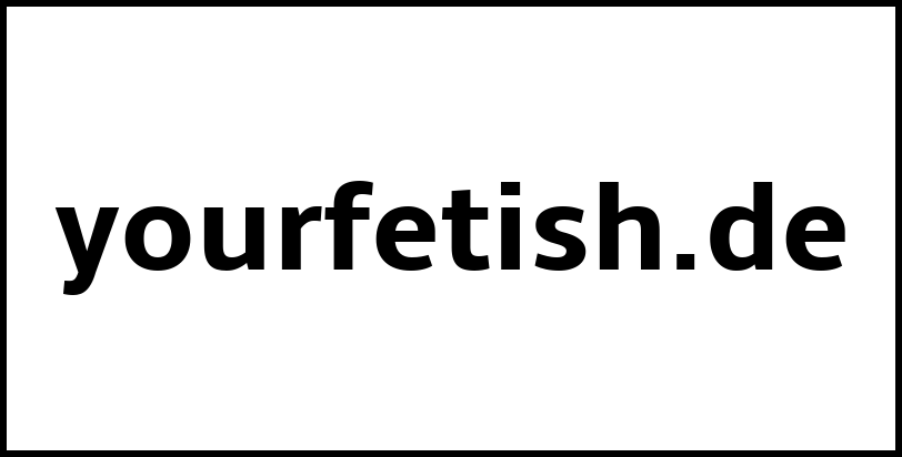 yourfetish.de