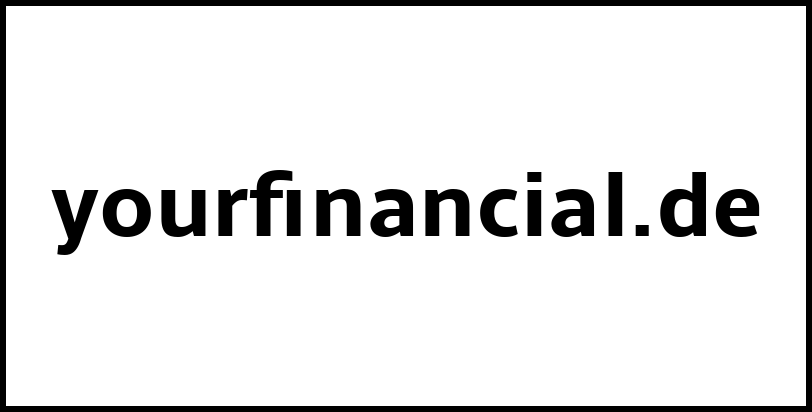 yourfinancial.de