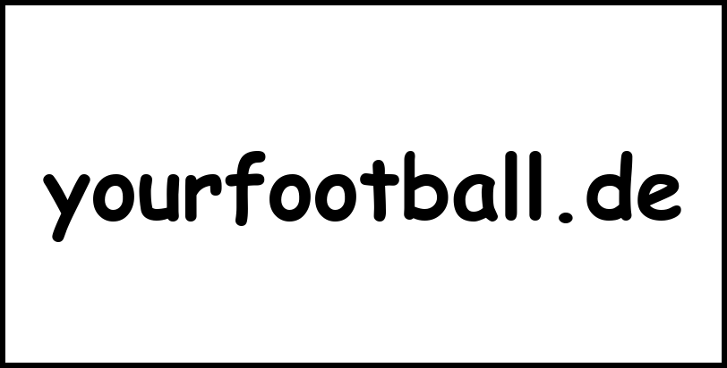 yourfootball.de