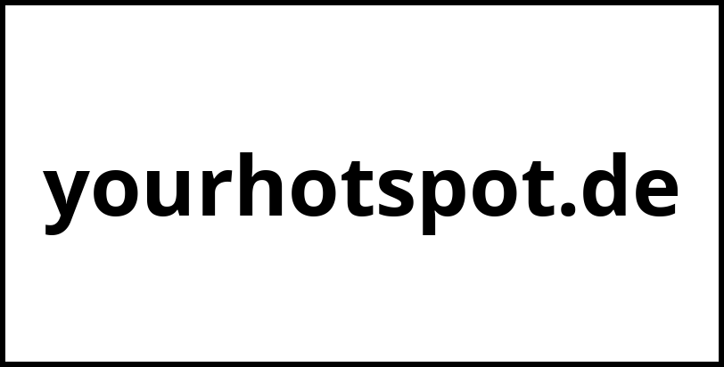 yourhotspot.de