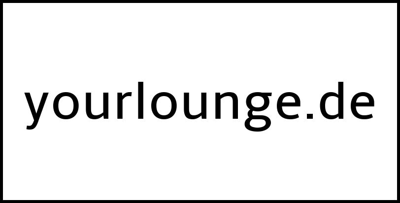 yourlounge.de