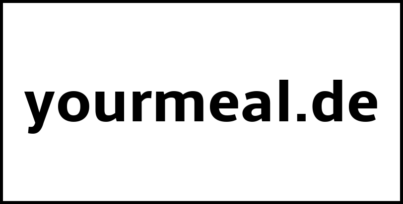 yourmeal.de