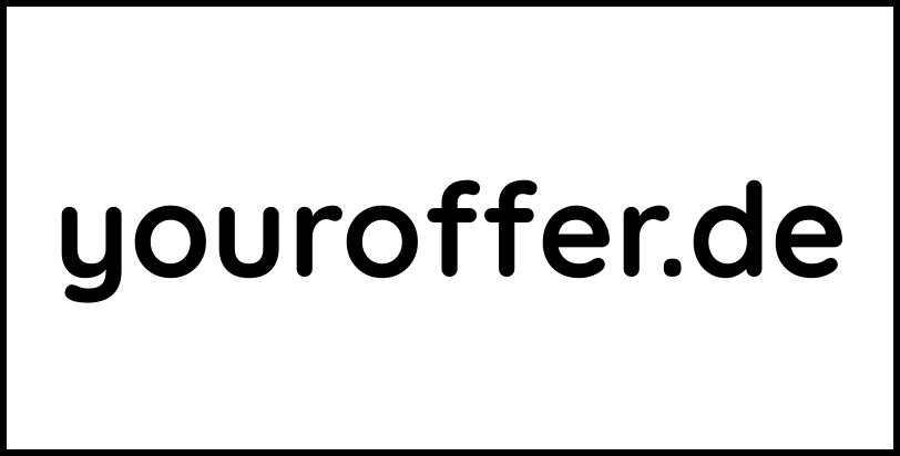 youroffer.de