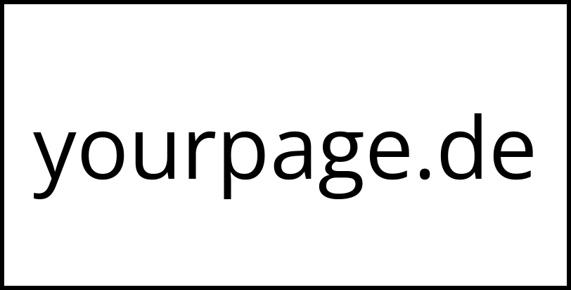 yourpage.de