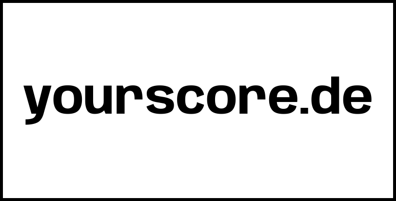 yourscore.de