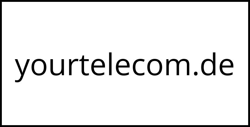 yourtelecom.de