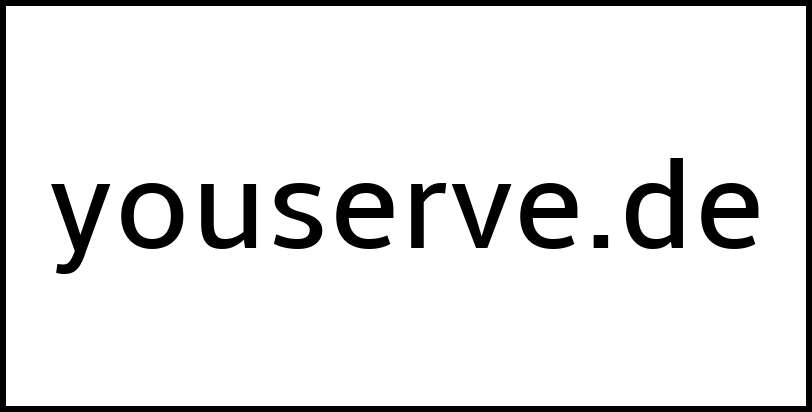 youserve.de