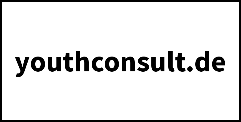 youthconsult.de