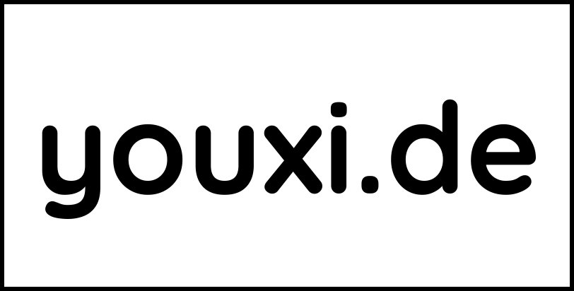 youxi.de